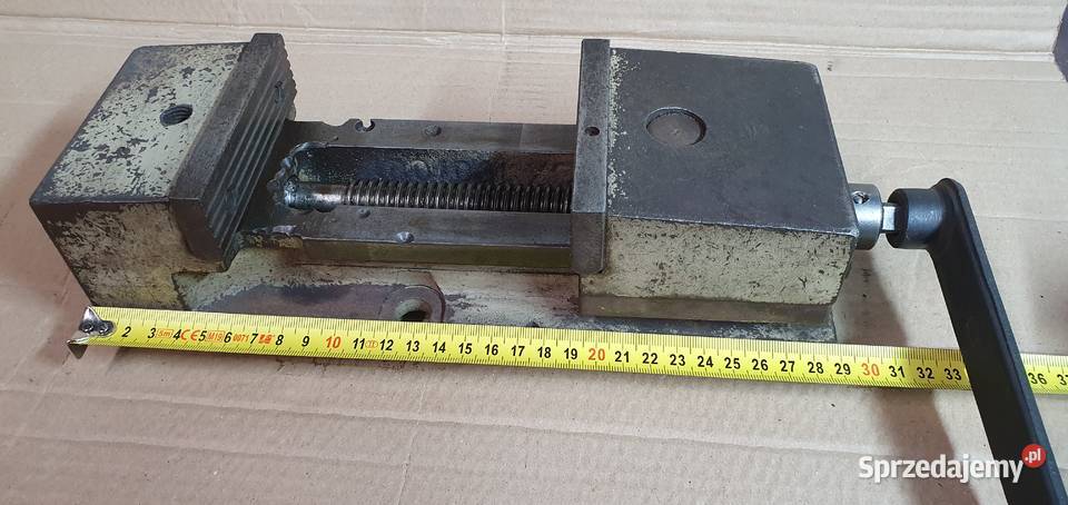 Imadło Maszynowe lubelskie