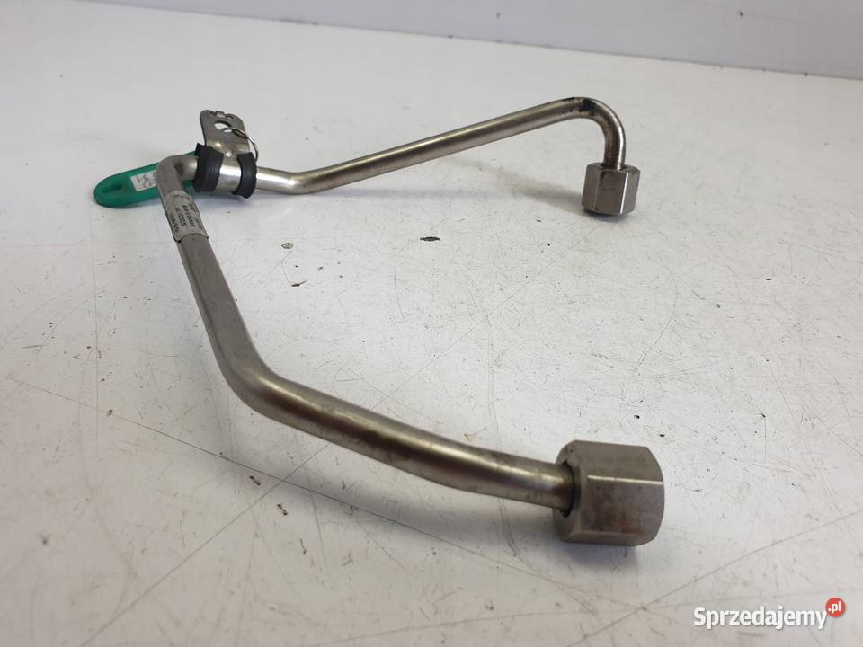 Porsche 911 GT3 38 PRZEWÓD PALIWA paliwowy Chełm sprzedam