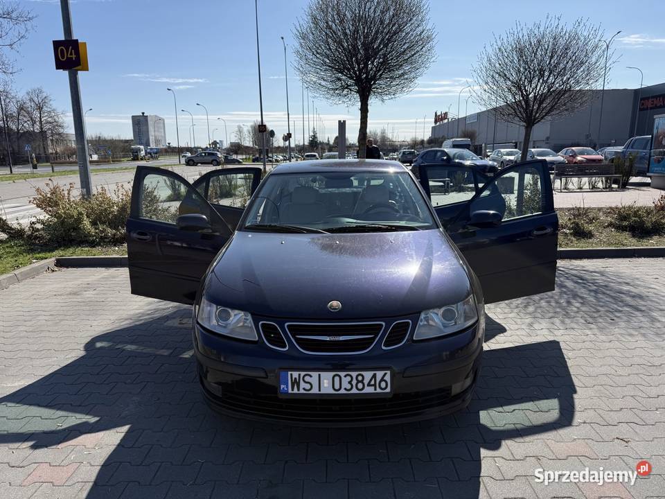 Saab 93 20T 210 LPG 356384km Lublin