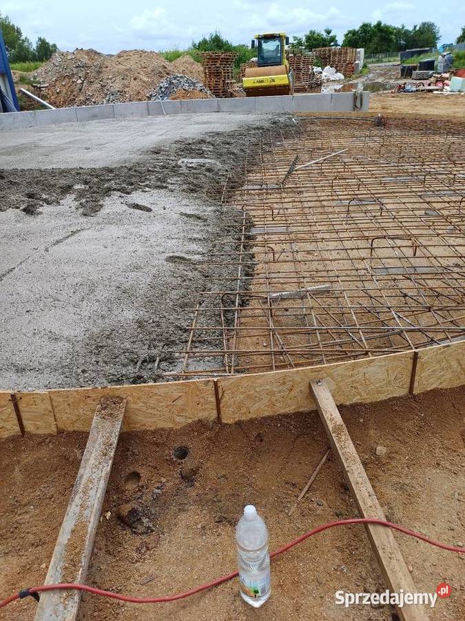 Ad bruk Dąbrowa Górnicza