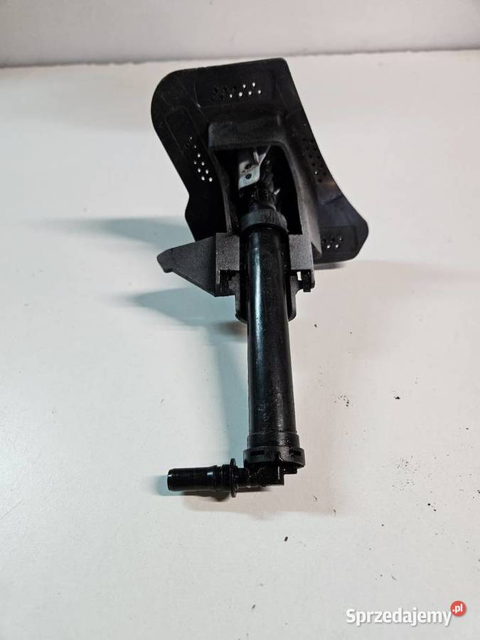 BMW 1 F20 F21 SPRYSKIWACZ LAMPY PRAWY ZAŚLEPKA Międzychód