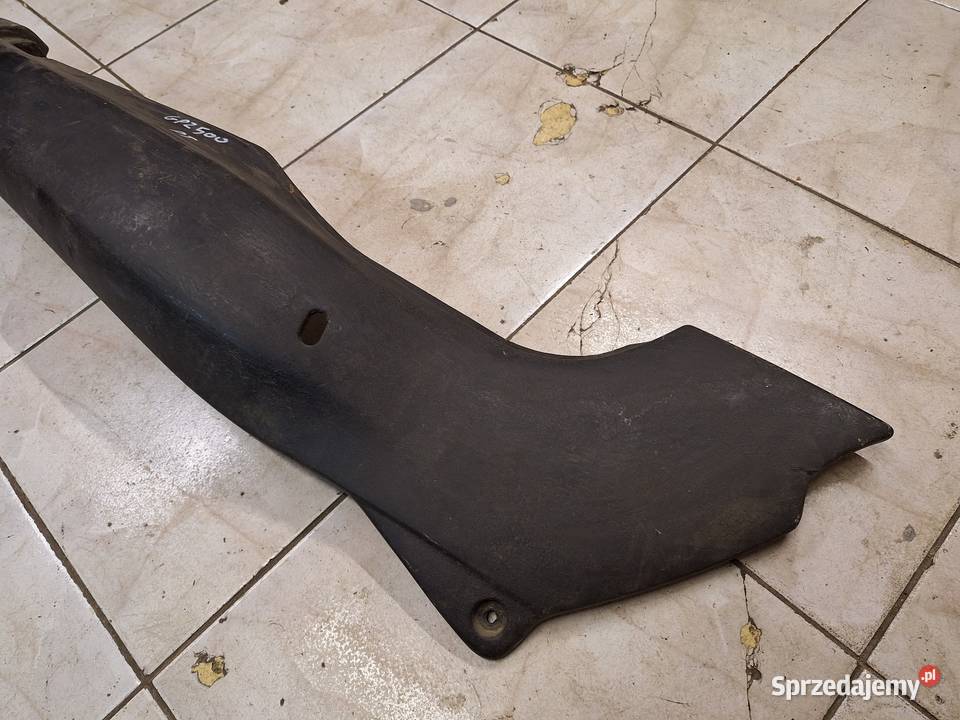 Kawasaki GPZ 500 ogon boczek gpz500 plastik Jelenia Góra