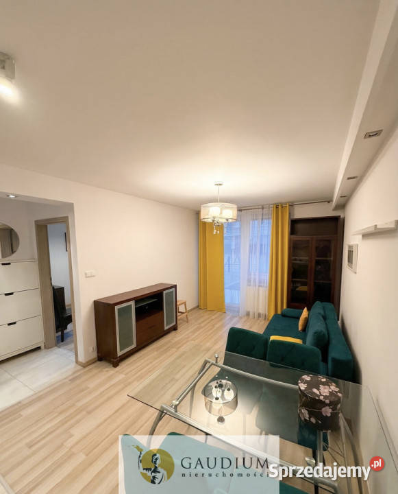 2 pok mieszkanie z miejscem postojowym w hali sieć pomorskie Gdańsk sprzedam