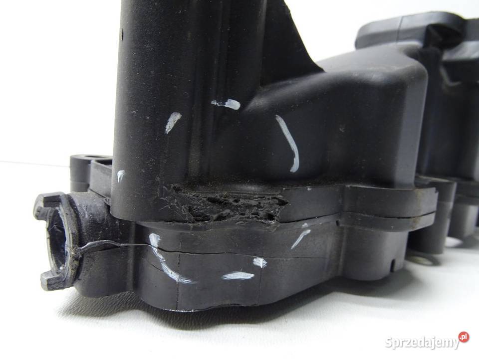 KOLEKTOR SSĄCY LEWY 059129711BJ AUDI A4 B8 A5 8T osobowe Kolektory ssące małopolskie