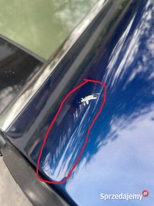 Drzwi Tylne Tył Lewe INFINITI Q50 1317 Przedlift śląskie Rybnik