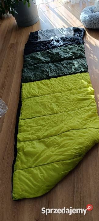 Śpiwór Nowy Drezdenko