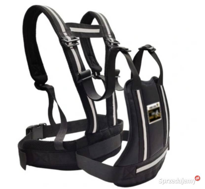 SZELKI DZIECKA NA MOTOCYKL SKUTERKOLOR CZARNY śląskie sprzedam