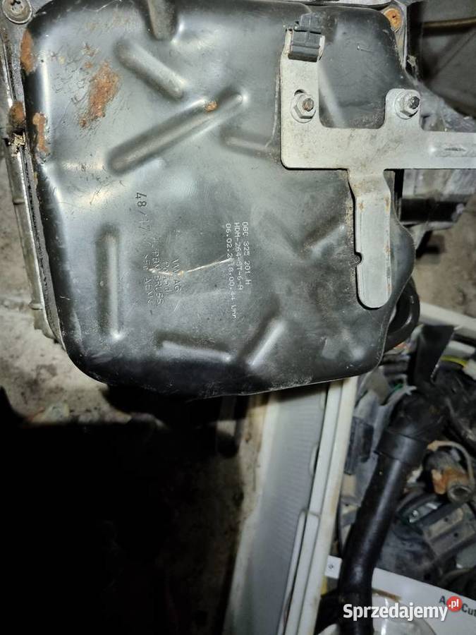 Skrzynia Biegów DSG VW Passat B8 2018r 20 TDi Skawina