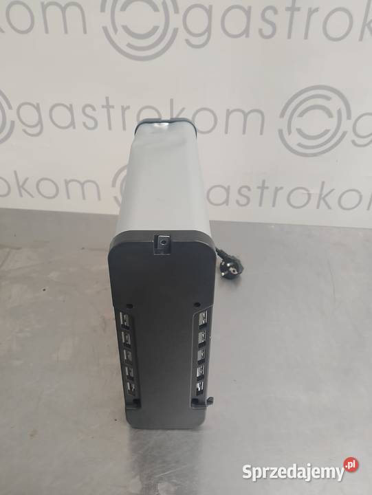 Lampa owadobójcza GGM Gastro IVG16 Wrocław