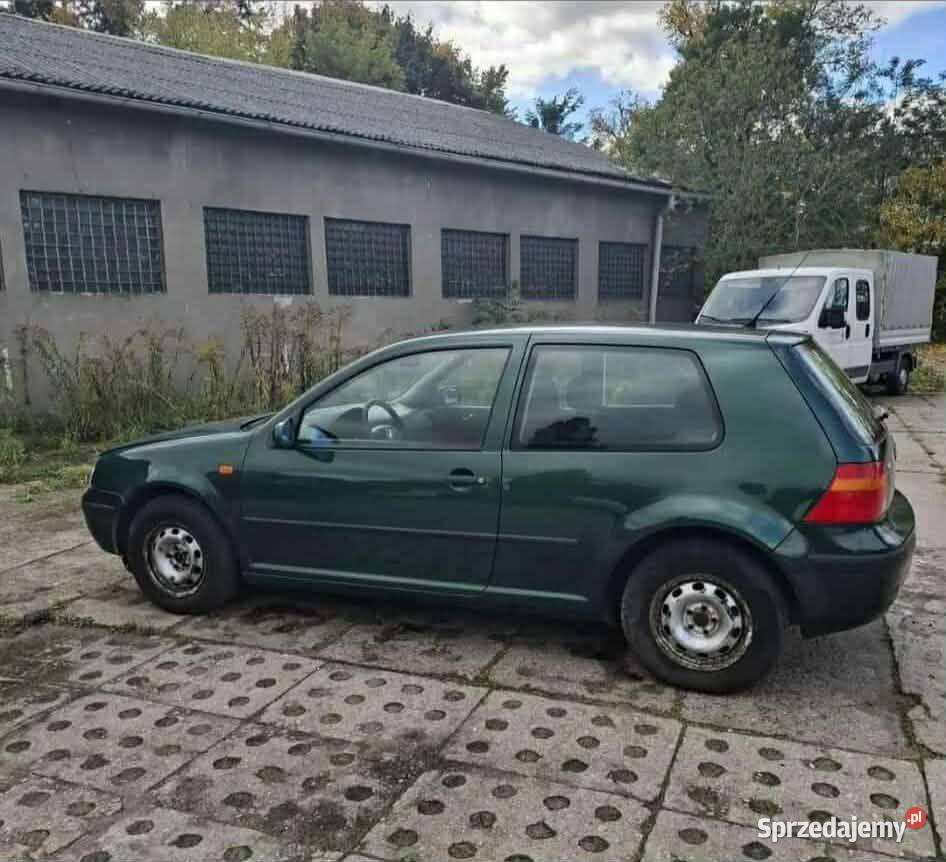 Golf 4 Żurawica sprzedam