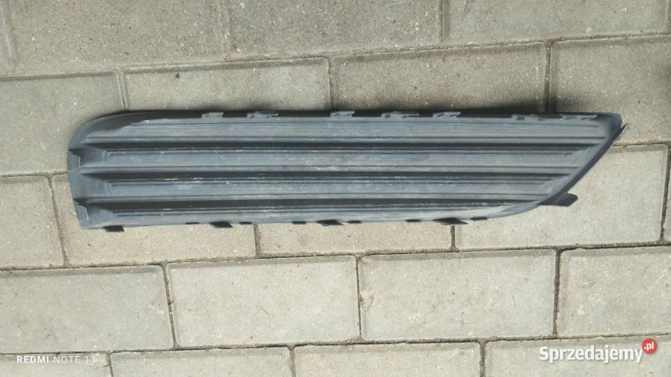 Kratka zderzaka lewa prawa Opel Insignia A Zderzaki Giżycko