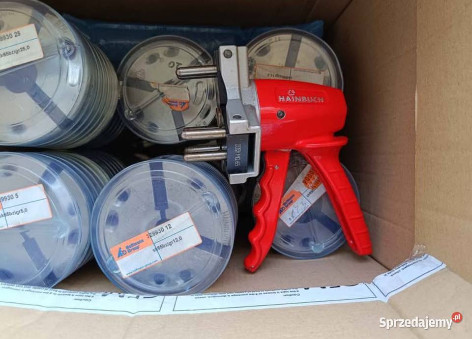 Hainbuch 65 hainbuch 52 i inne Legnica