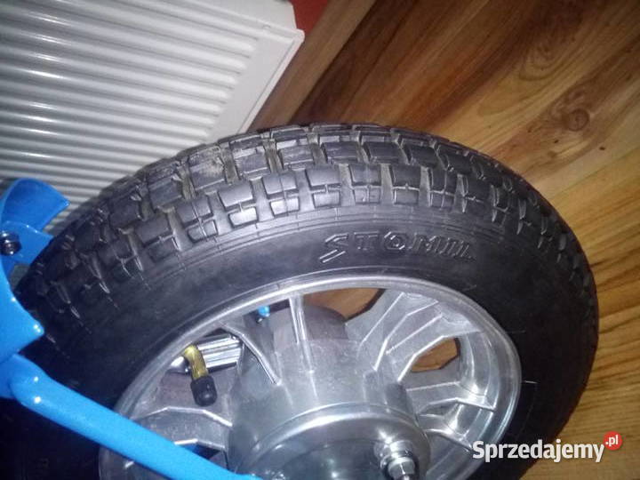 Romet pony Motorynka kadet ogar MZ jawa Romet Rudyszwałd