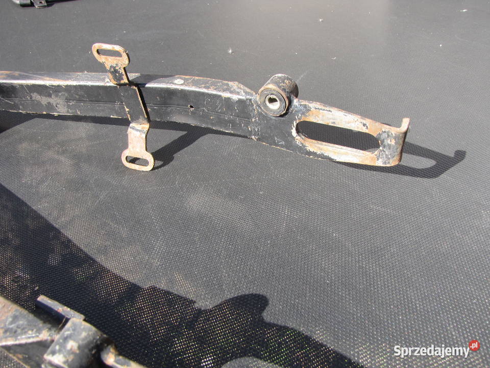 Shl M11 wahacz Rzepin Drugi