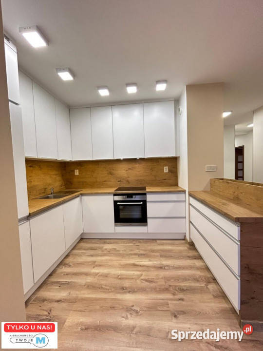 Mieszkanie 7618m2 Kielce