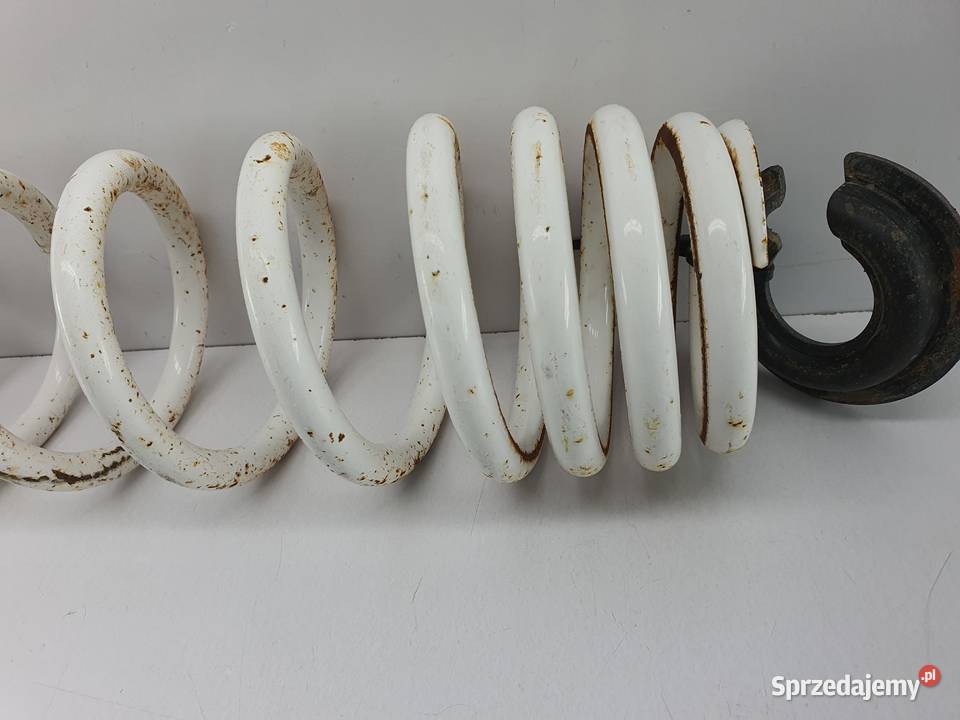 Sprezyna Amortyzatora Tyl Yamaha Yxz 1000 R Łódź sprzedam