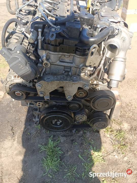 Opel silnik 16 CDTI 136 Jarocin