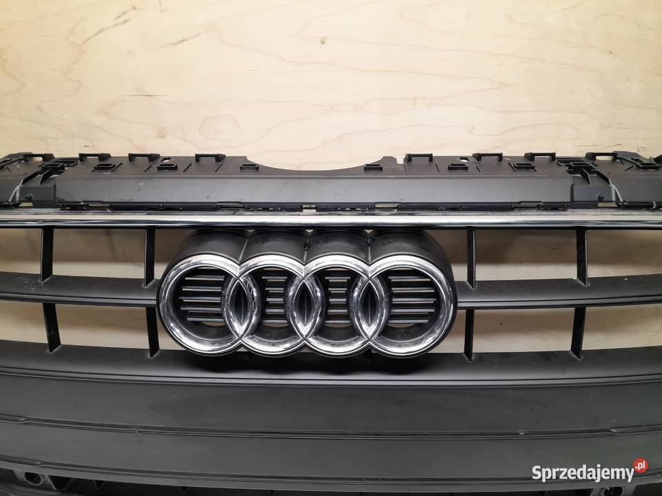 AUDI A4 B9 LIFT 18r atrapa chłodnicy grill osobowe Goleniów