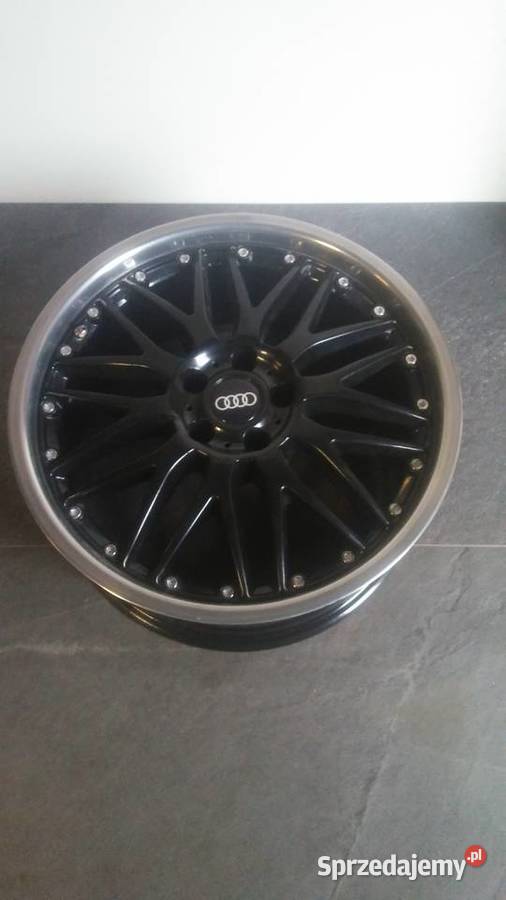Felgi alu 19 RH Audi 5112 Wołów