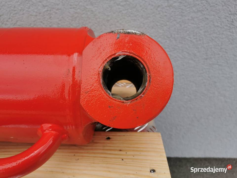 Siłownik główny ramienia Manitou MLT 741 Pozostałe Wilkowo