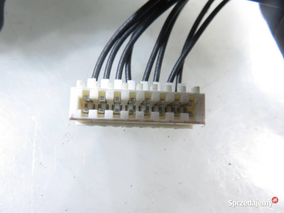 PRZEŁĄCZNIK ZESPOLONY TIGUAN 5K0953501DJ małopolskie