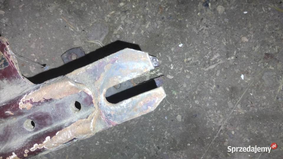 Wahacz romet kadet komar ogar sprzedam