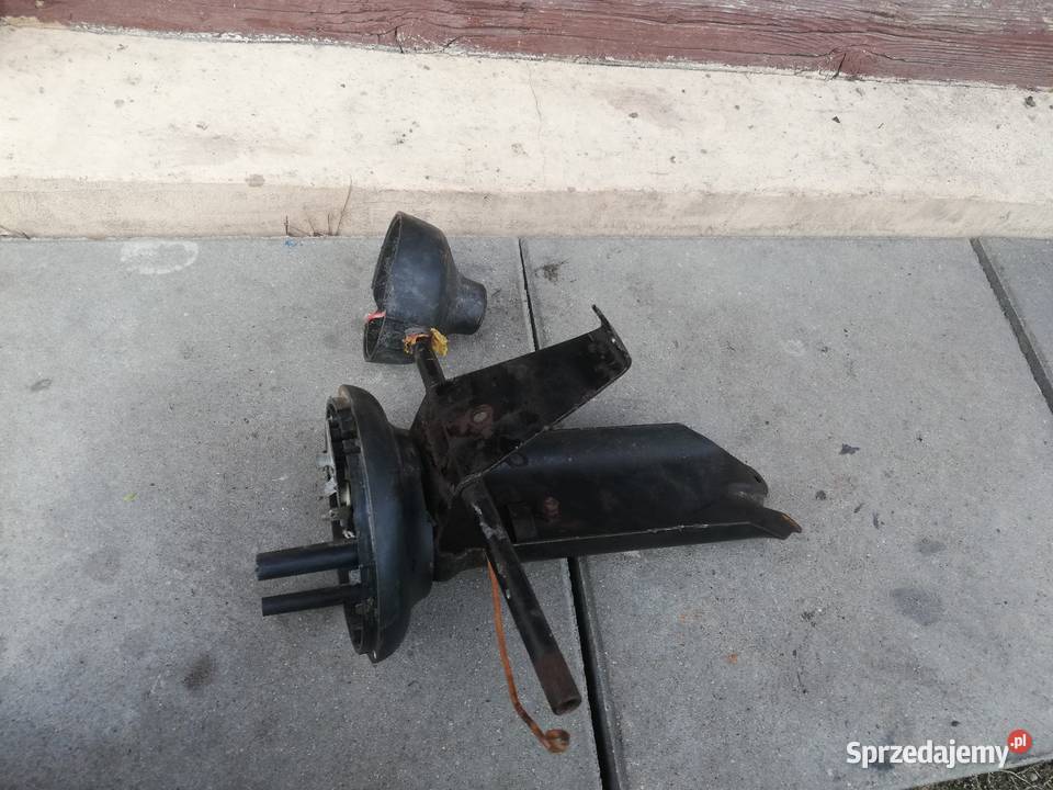 Uchwyt lampy tył mz etz 250 Skierniewice