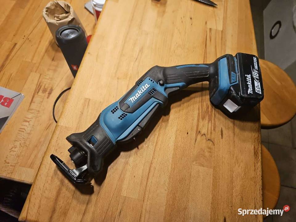 Piła szablasta Warszawa