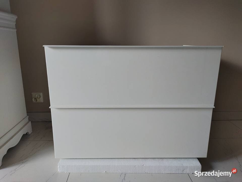 Szafka Łazienkowa IKEA Godmorgon mazowieckie Warszawa sprzedam