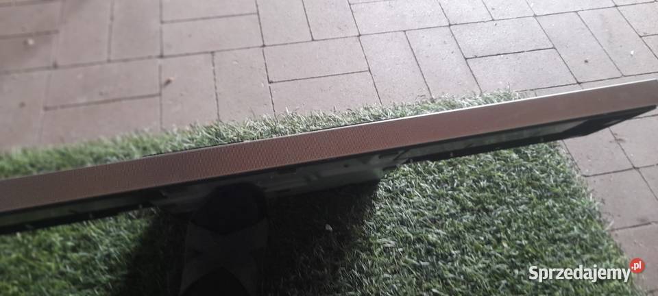 Glosnik sony przystawka do telewizora wejścia Żagań