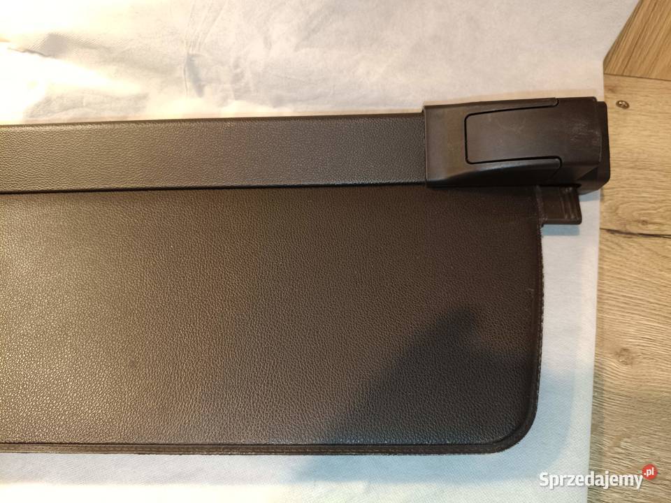 OPEL INSIGNIA A KOMBI 0817 ROLETA BAGAŻNIKA Rolety bagażnika Andrychów sprzedam