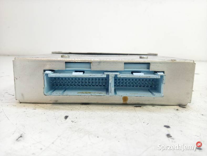 STEROWNIK SILNIKA Daewoo Nexia I 15 B Sterowniki świętokrzyskie