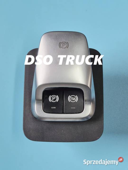 Parking Hamulec Reczny Mercedes Actros MP5 Zawichost