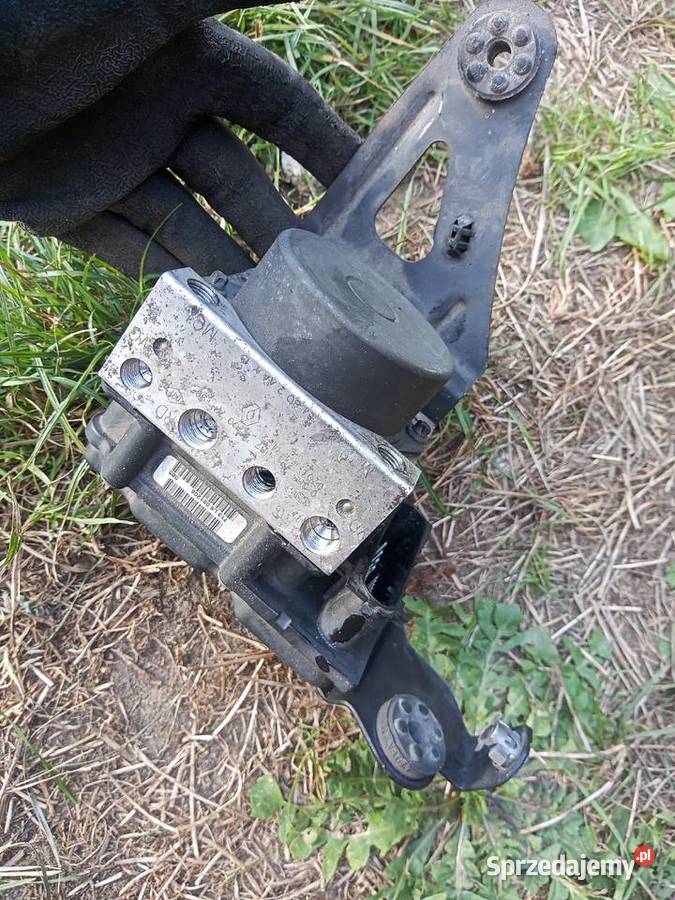 Pompa ABS 19 F9Q Megane 2 Sandomierz