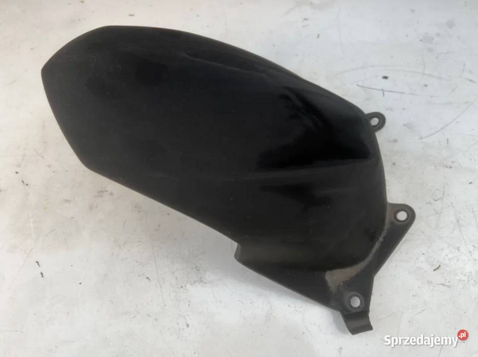 Błotnik tył BMW G310 BMW GR ABS 2019r Ostrzeszów