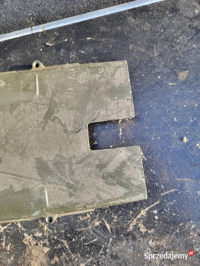 DKW RT 175 DKW RT200 RT 250 POKRYWA ORGINAŁ Rybnik