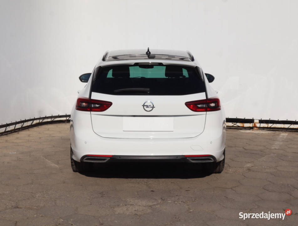 Opel Insignia 20 CDTI Łódź sprzedam