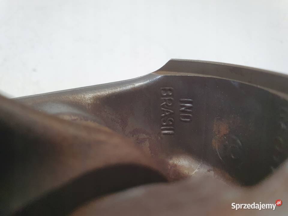 KORBOWÓD Opel Corsa D 10 12V TŁOK Z10XEP 60 Chełm