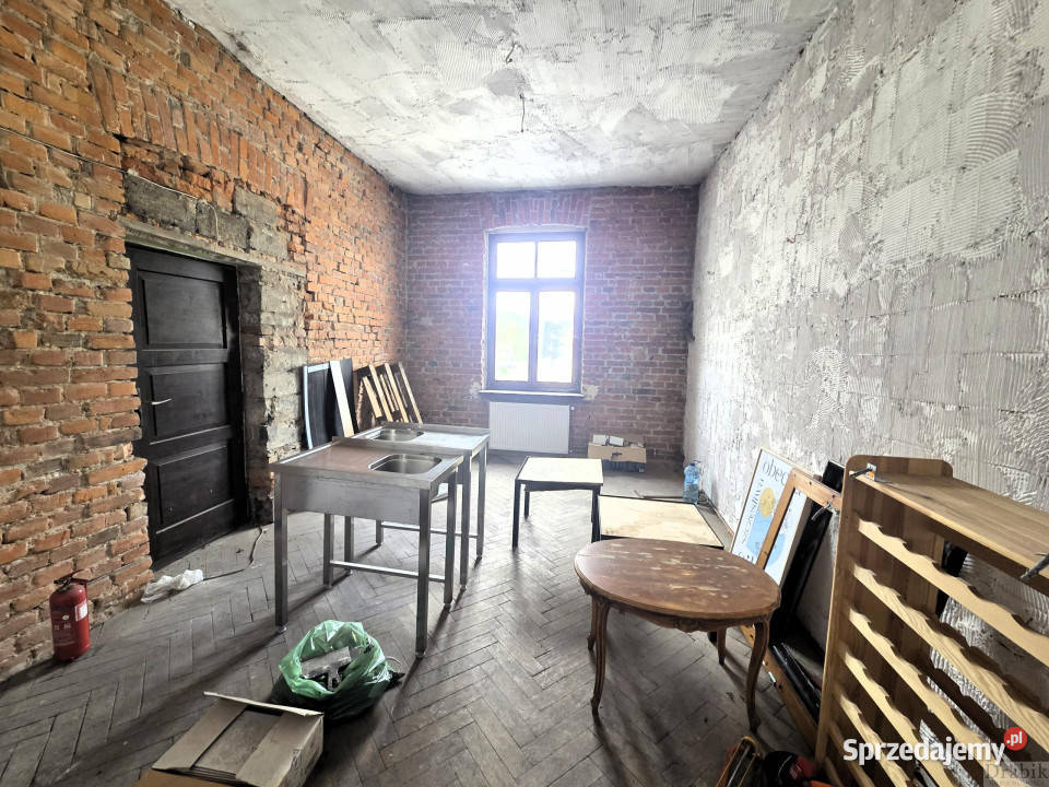 Lokal 625m2 Sucha Beskidzka Sprzedaż