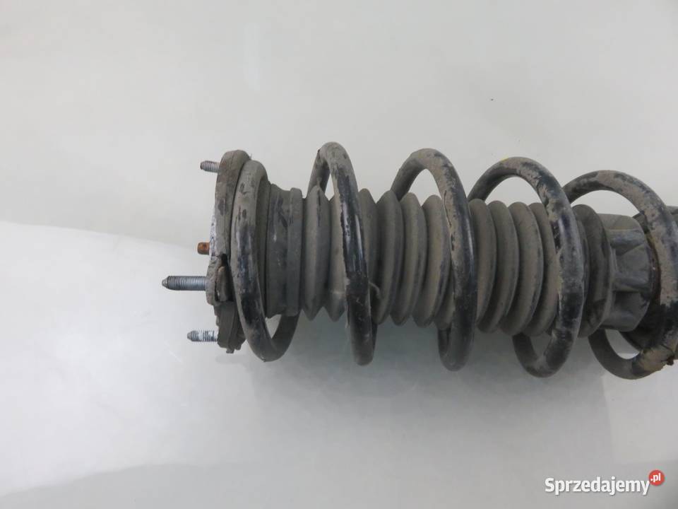 MCPERSON PRAWY PRZEDNI PEUGEOT 407 16 HDi