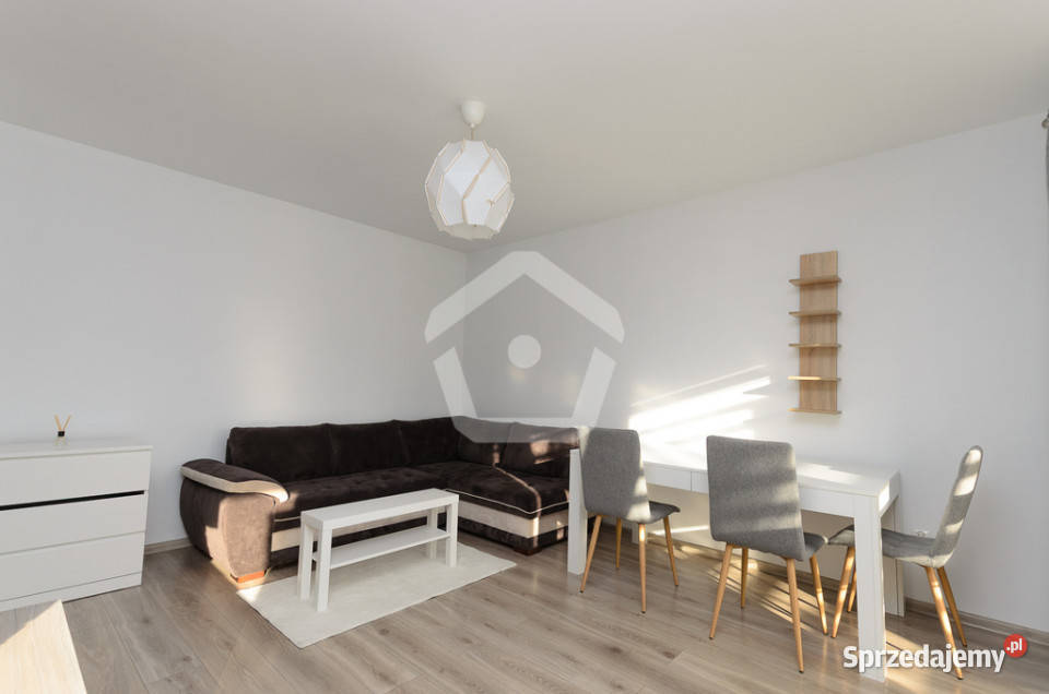 Mieszkanie 2 pokojowe do wynajęcia