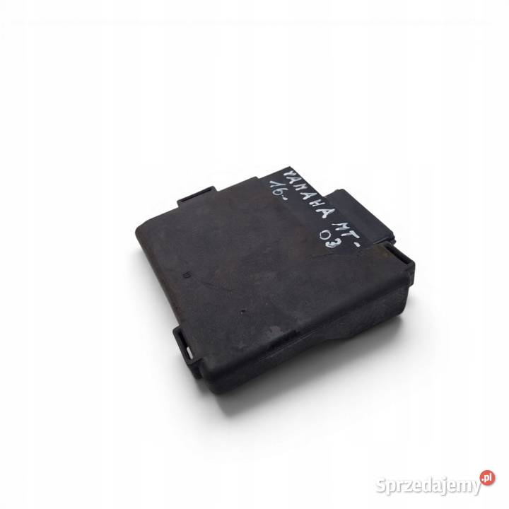 MODUŁ STEROWNIK ECU Yamaha MT03 II RH07 RH12 Chełm