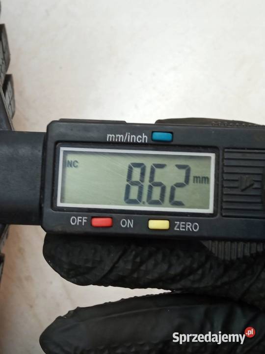 OPONA ZIMOWA SEMPERIT SPEEDGRIP 5 19565R15 3521