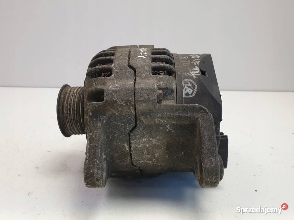 VW Golf III 19 TDI ALTERNATOR Oryginał Janów