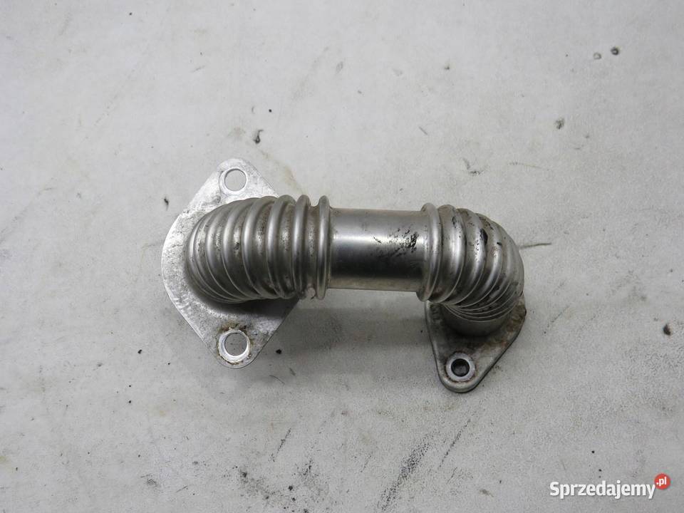 RURKA EGR SPALIN INSIGNIA B 16 CDTI 55574012