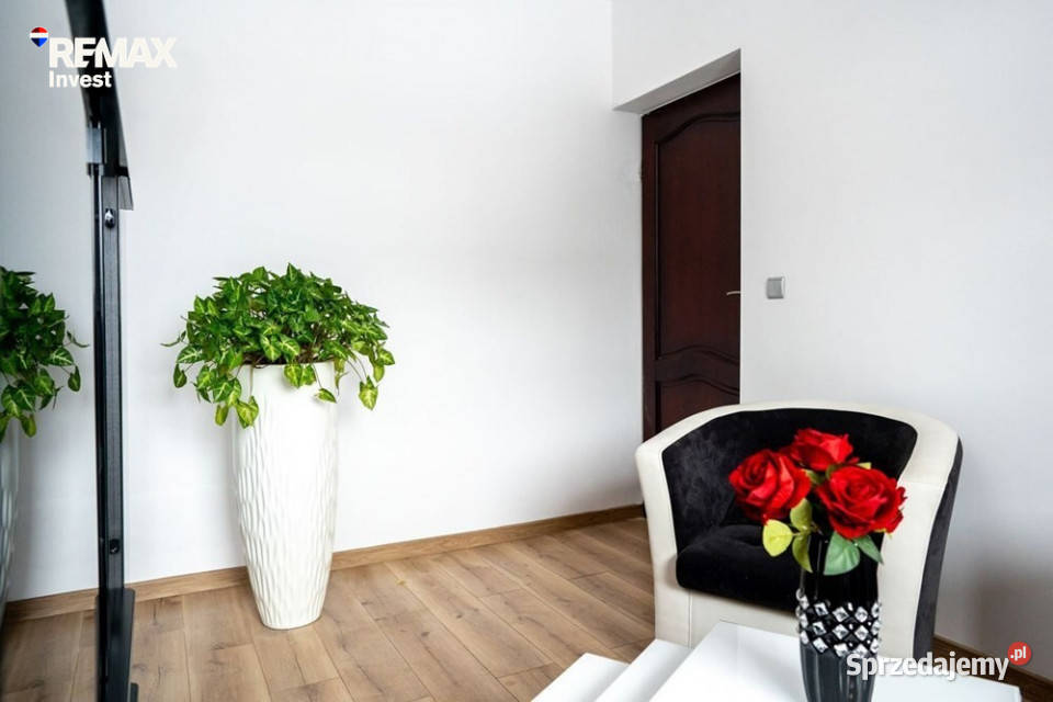 Komfort i przestrzeń rodziny 173m2 Pewel Mała