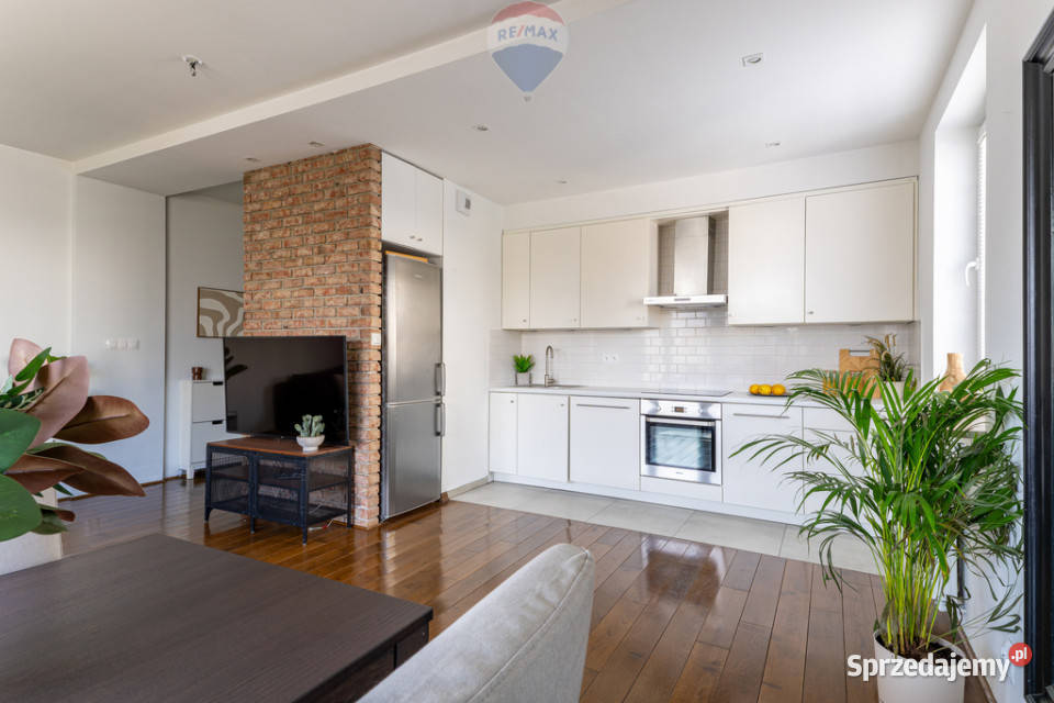 Nowoczesne 3pokojowe mieszkanie balkon bemowo Warszawa sprzedam