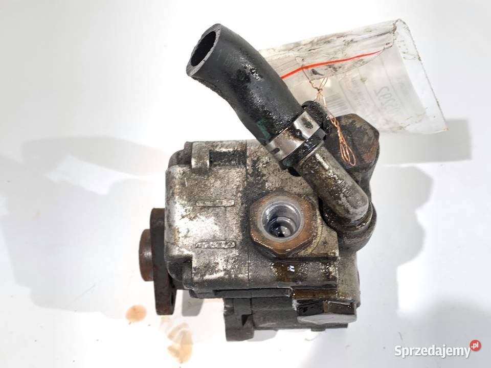 POMPA WSPOMAGANIA BMW E61 7652955108 20 170 0410