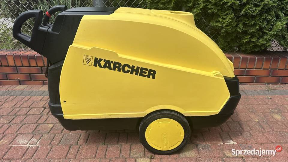 Myjka ciśnieniowa Karcher HDS 895s 995 Kalisz