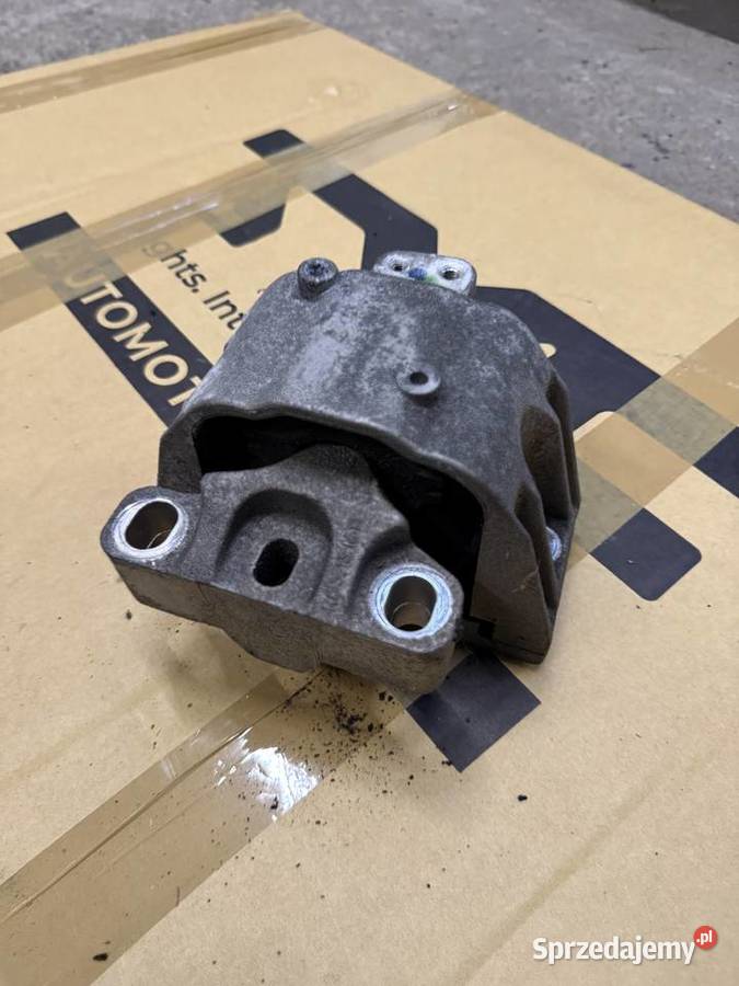 vw golf 4 lewa poduszka silnika Bielsko-Biała sprzedam